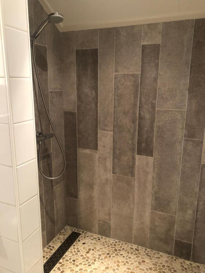 Appartement De Graanzolder Aan Zeeuwse Kust Hoofdplaat Екстер'єр фото