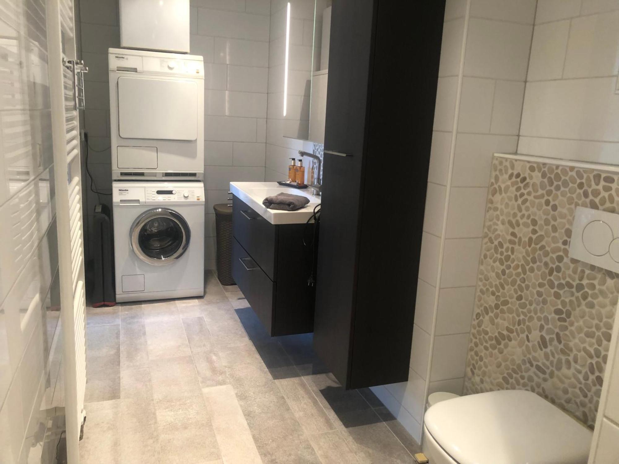Appartement De Graanzolder Aan Zeeuwse Kust Hoofdplaat Екстер'єр фото