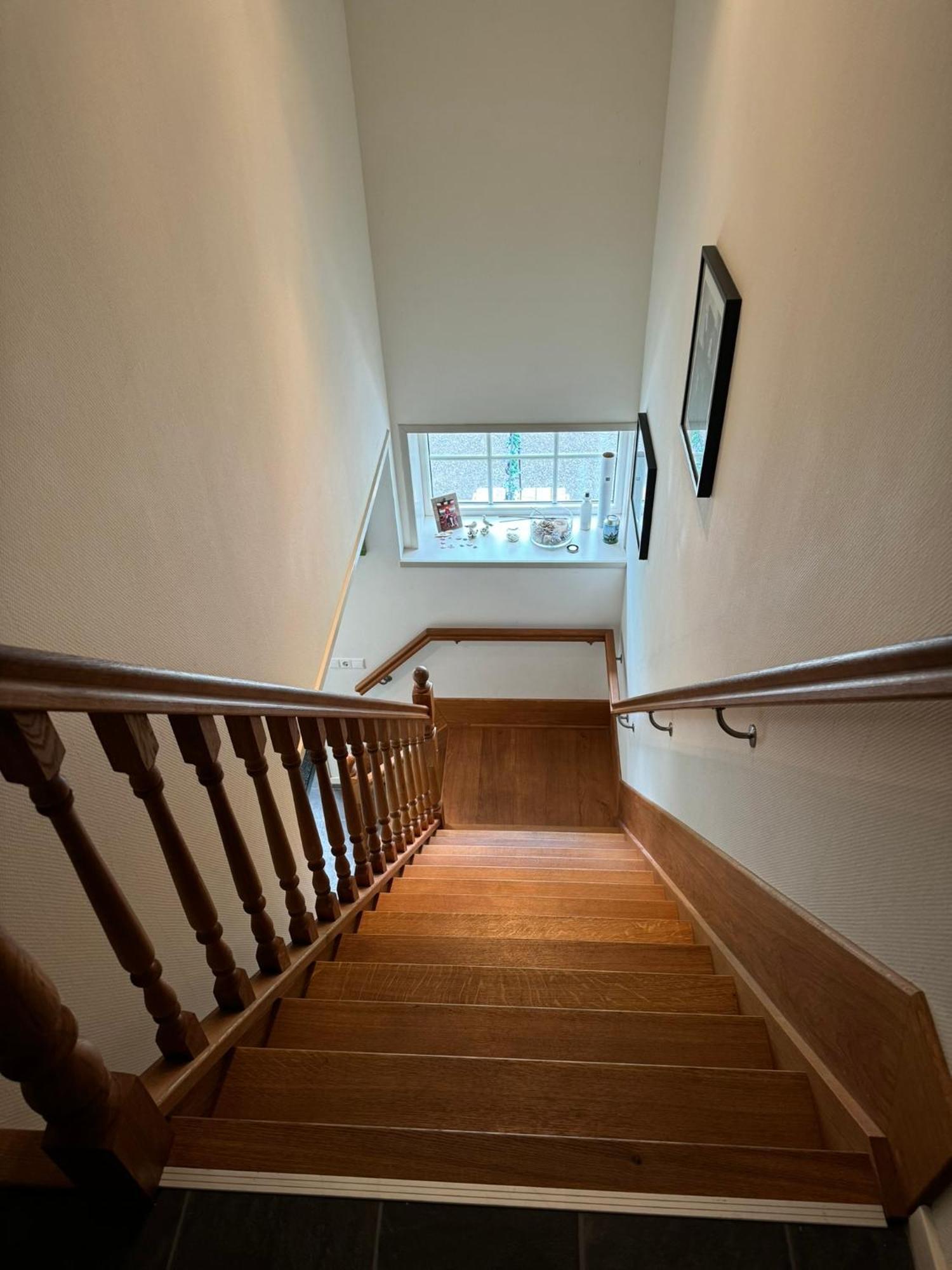 Appartement De Graanzolder Aan Zeeuwse Kust Hoofdplaat Екстер'єр фото